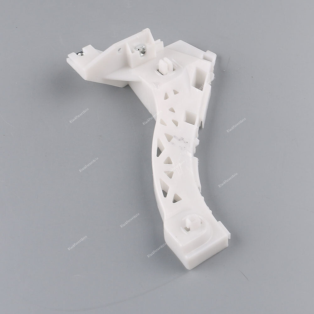 ya 27 6.18.2 Front Right Side Short Bumper Bar Support Bracket Fit for Mazda 3 BK 10/2004-12/2008
