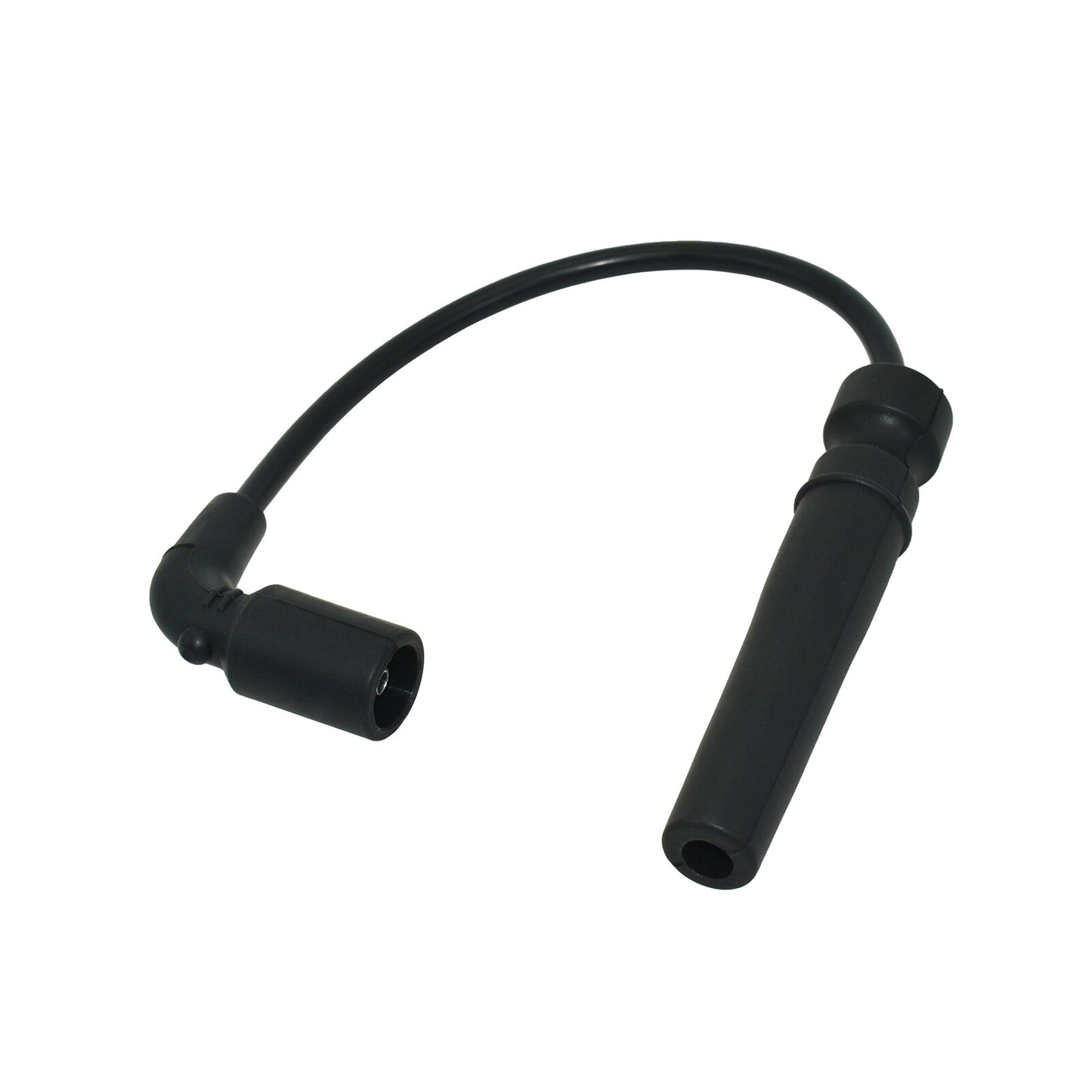 ya 5 8.7 4pcs Spark Plug Wires For 2004-2008 for Chevrolet Aveo Aveo5 for Pontiac for Daewoo L4 1.6L
