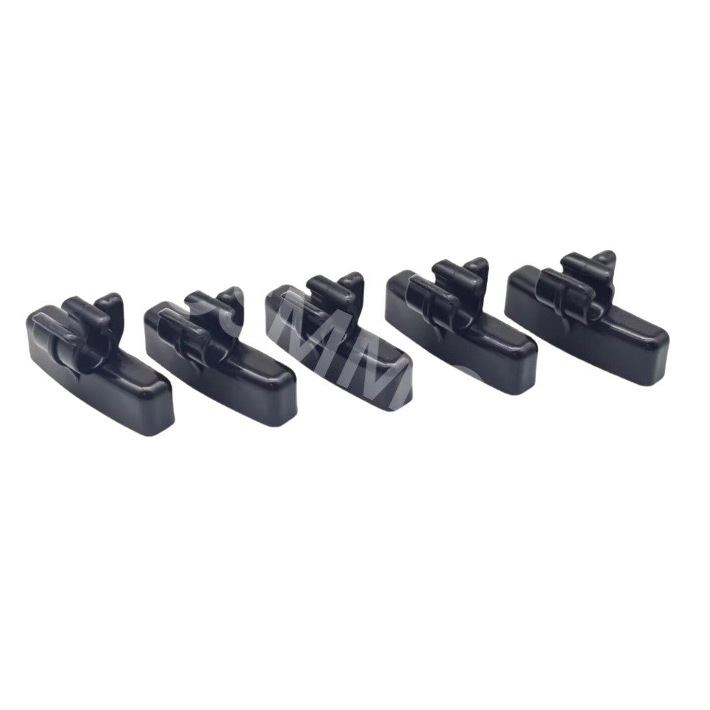 ya 2 6.29 Car Soft Top Clips 78554-60A00 Fit for Suzuki Geo/ for JIMNY /Escudo/Vitara/Sidekick