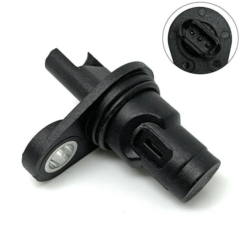 ya 1 8.5.1 One piece crankshaft position sensor suitable for E90 E60 E65 X5 X3 323i 328i 13627525015