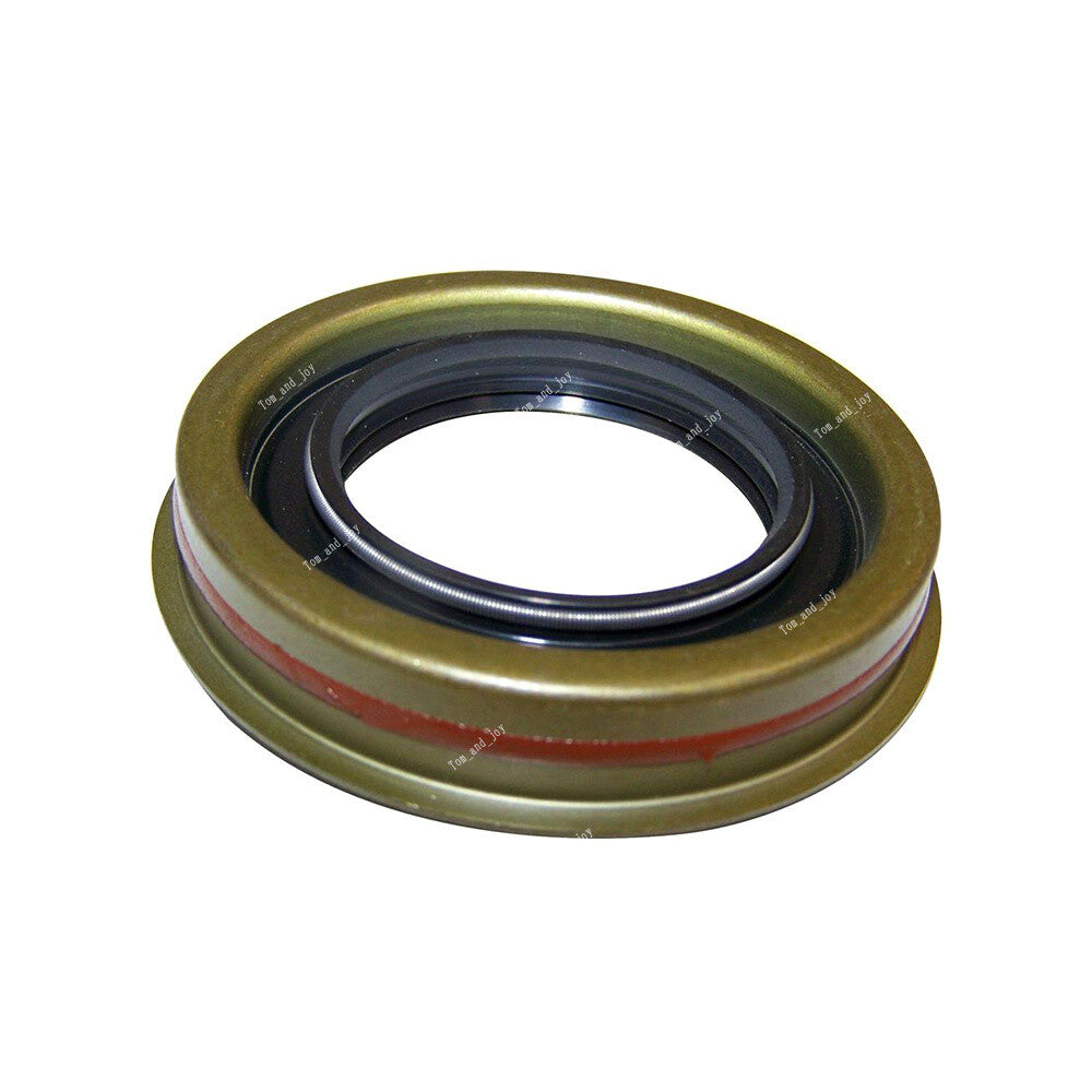 ya 2 6.26 Differential Pinion Oil Seal # 68004072AA for Dodge for Jeep for Wrangler 2007-2016