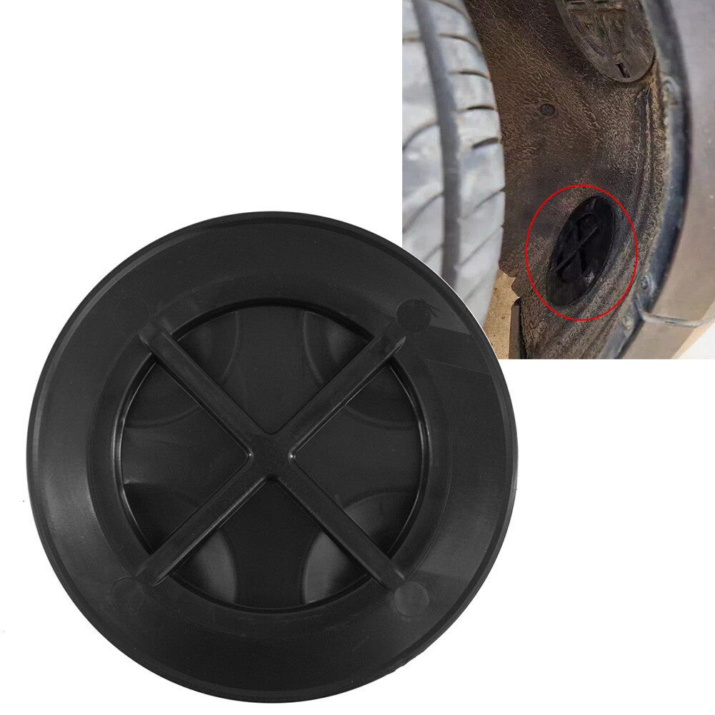 ya 7 6.10.2 1x for BMW for Mini Cooper Club for MAN Wheel Arch Access Cap Cover Guard 51772751776