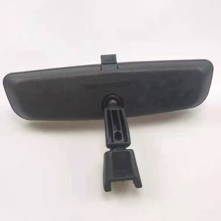 ya 5 8.7 Inside Interior Rear View Mirror Black for Isuzu D-Max SLX Dmax T 2003-2007