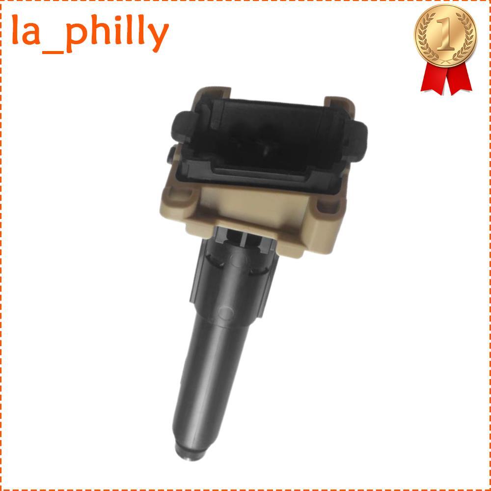 ya 13 Headlight Washer Spray Nozzle Jet Cover Cap Driver Side for CX-5 2011-2017