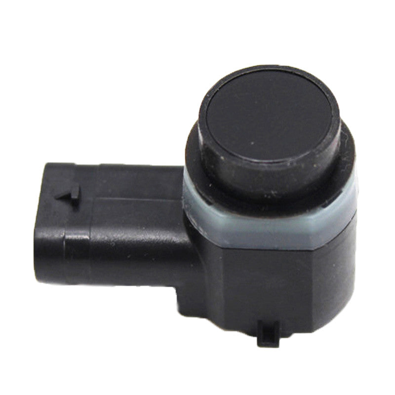 ya 1 8.5.4 4PCS 66209270491 PDC Bumper Parking Sensor Black For X3 F07 F25 X5 E70 X6