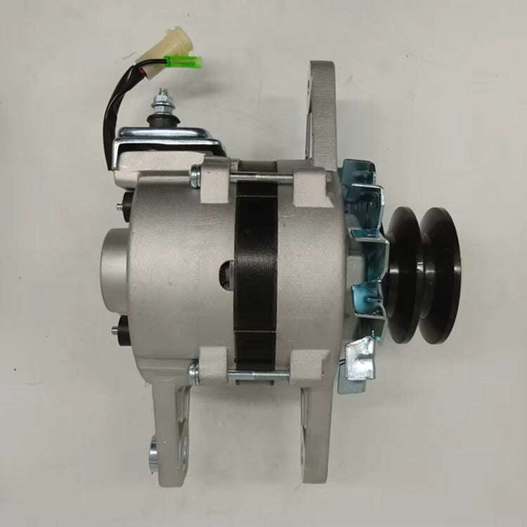 ya 11 6.5 24V 45A Alternator for Nissan FD6 RE8 FE6B FE6C FE6T PD6H PE6 PE6H 23100-95003