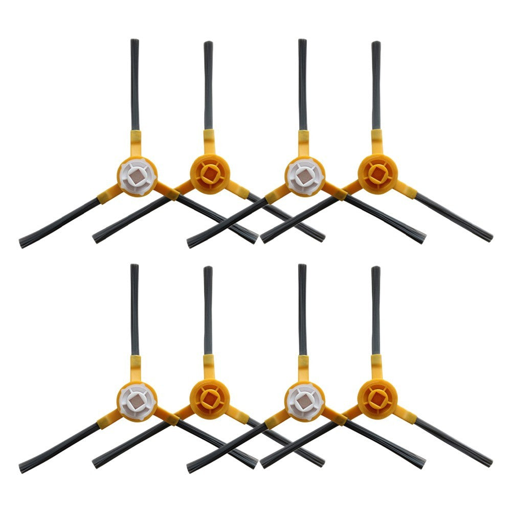 ya 25 Thorough Cleaning Experience Black Side Brush Enhanced Cleaning Performance