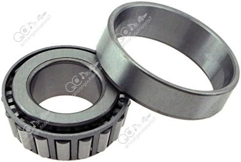 ya 5 8.7 Suitable for 32206 tapered roller bearing cone and cup assembly 30*62*21.5 mm