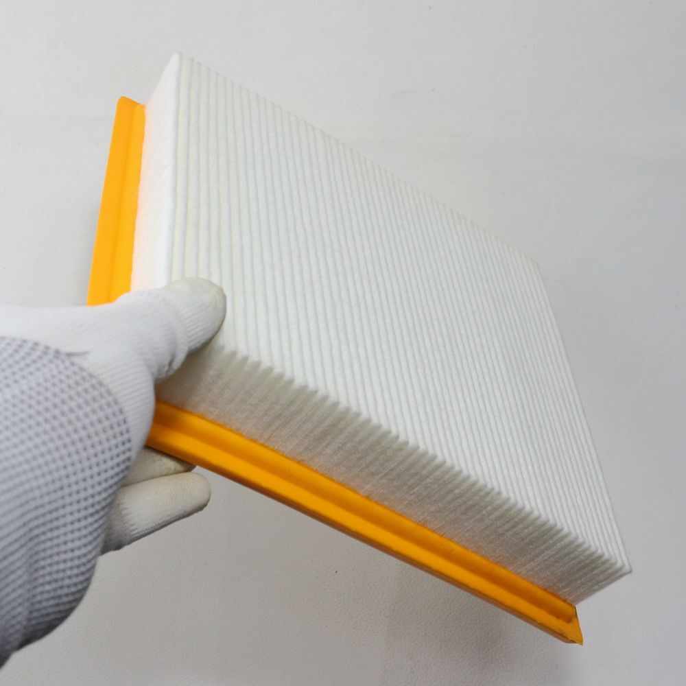 ya 1 8.5.4 Engine Air Filter with Gloves for Dodge Journey 2009 - 2020 L4 2.4L 04891916AA