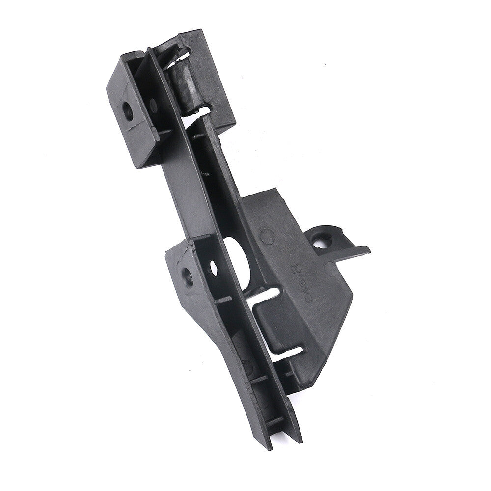 ya 27 6.18.2 Front Bumper Guide Bracket Right for BMW 3-Series E46 2001-2005 325i 330i 325Xi