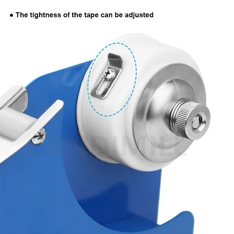 ya 26 Supermarket Plastic Bag Tape Bundle Up Tying Tool Small Manual Vegetable Cabbage