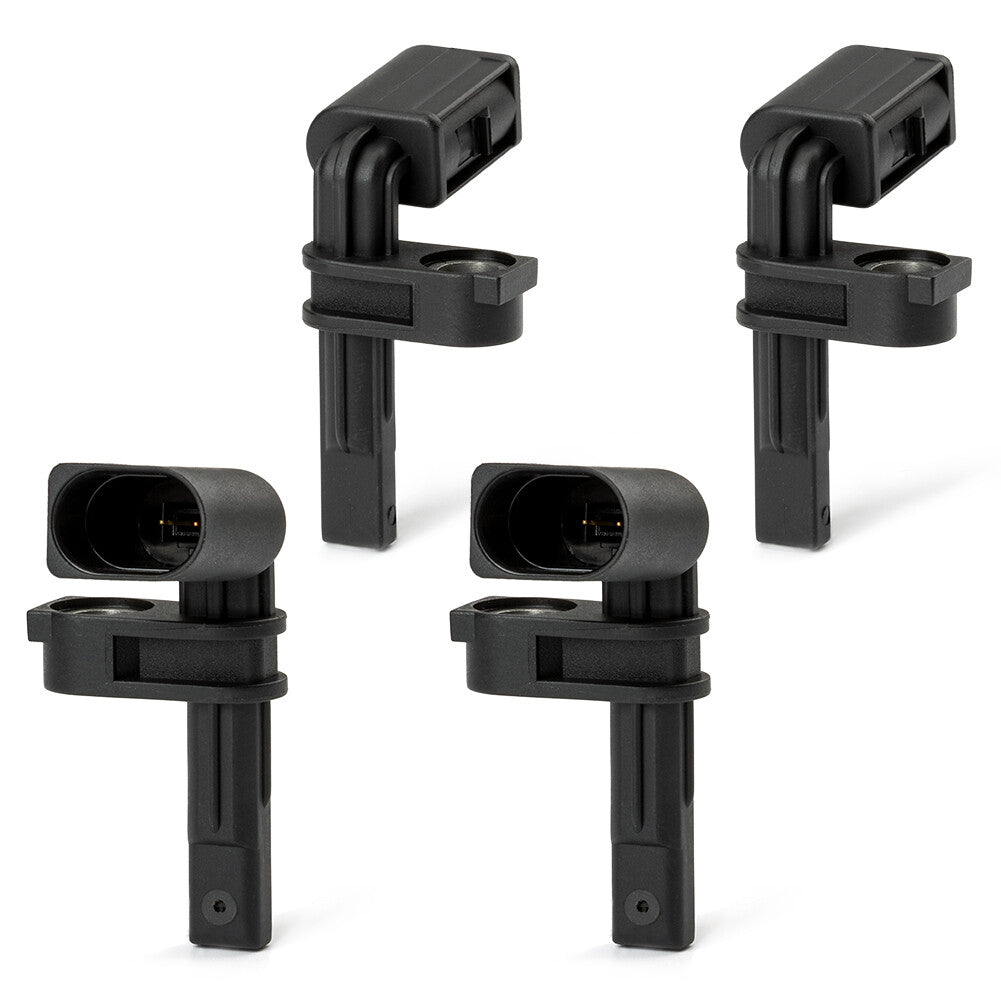 4Pcs For 2011-2017 for Porsche for Cayenne 2011-2017 for VW Touareg ABS Wheel Speed Sensor