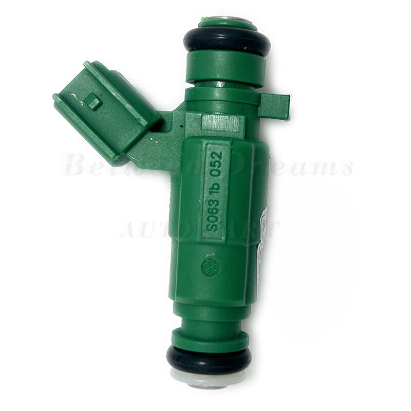 ya 1 8.5.1 35310-3C400 Fuel Injector for Hyundai Sedona Santa Fe for Kia Sorento 3.5L V6
