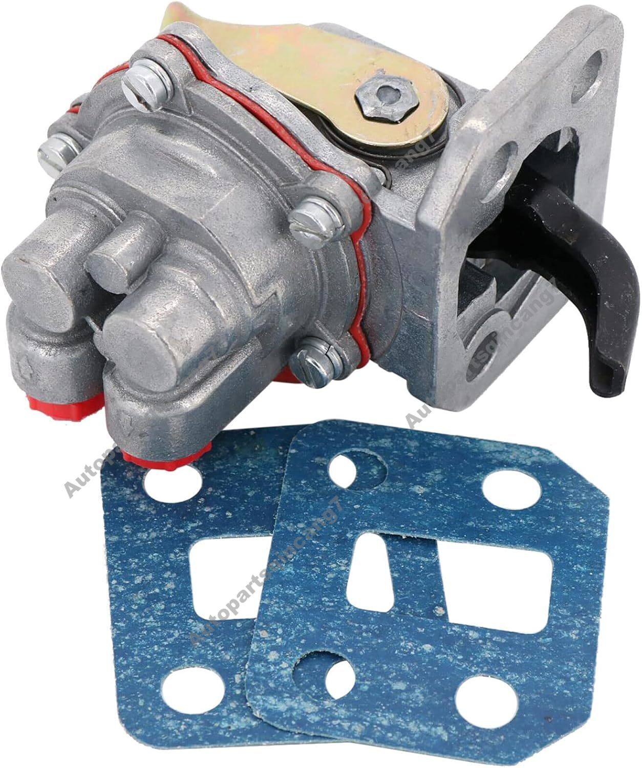 ya 27 7.2 Fuel Lift Pump As-Fuel Transfer 153-0488 for Caterpillar 906 Loader 3024C Engine