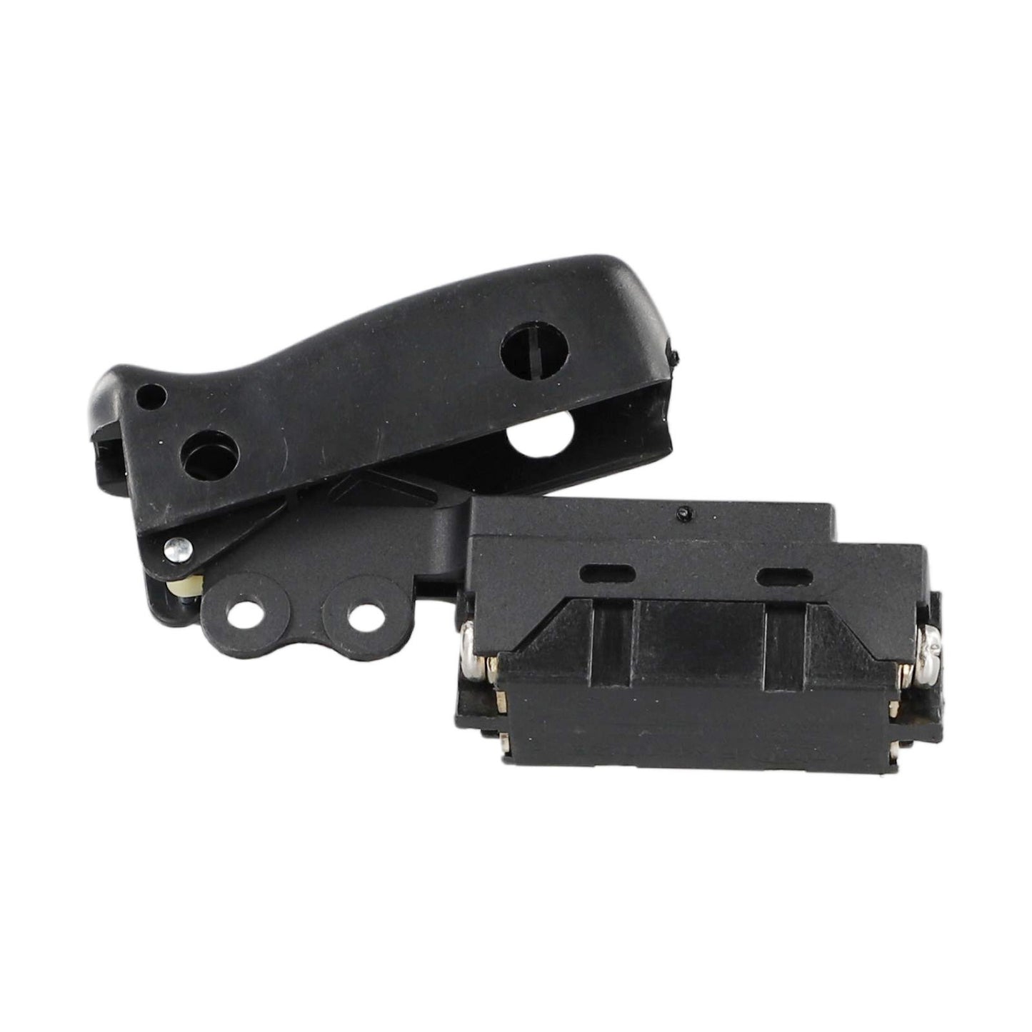 ya 16 Push Button Switch Angle Grinder Polisher Parts AC250V 10A Replacement parts