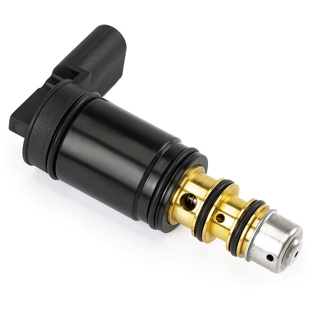 ya 7 6.11 AC Compressor Control Solenoid Valve for VW for Audi for Skoda Octavia MK5 MK6 6SEU14C
