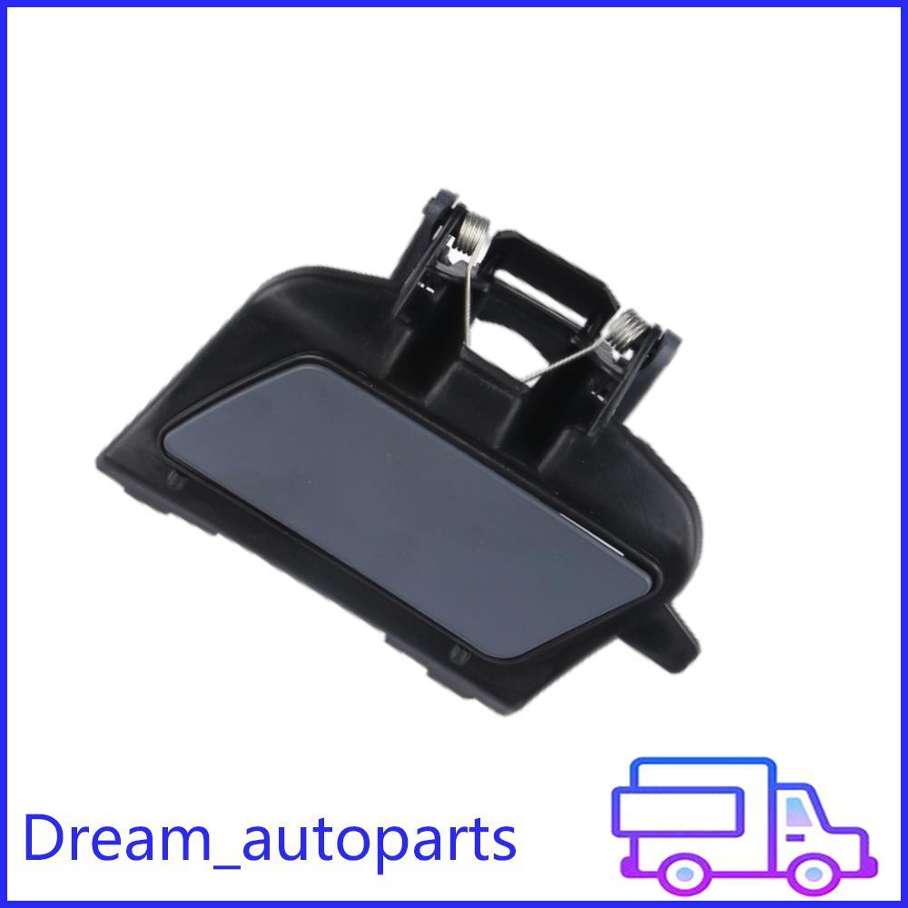 ya 13 5.27.2 Front Headlight Washer Cover Cap Left Unpainted for Mercedes-Benz ML350 2006-07