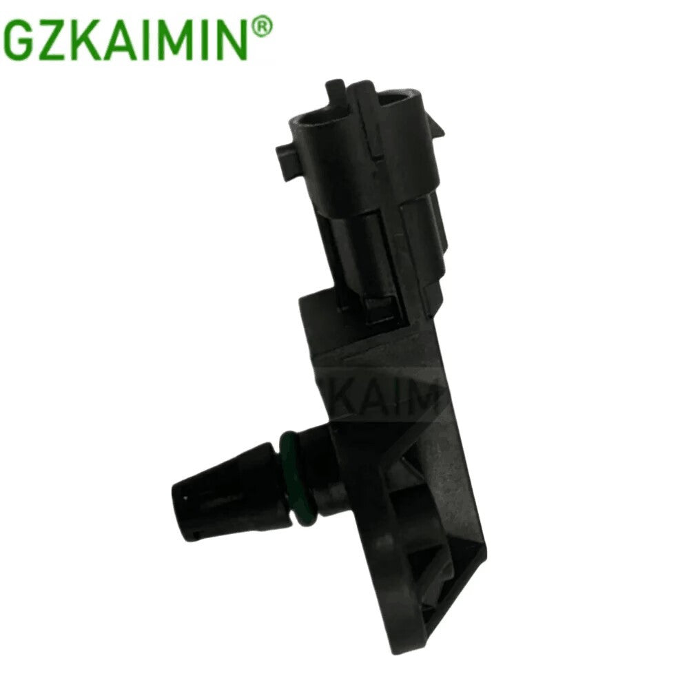 ya 1 8.5.3 OE 0281006077 55568175 for Audi A6 S6 C6 4F 2006 intake pressure sensor