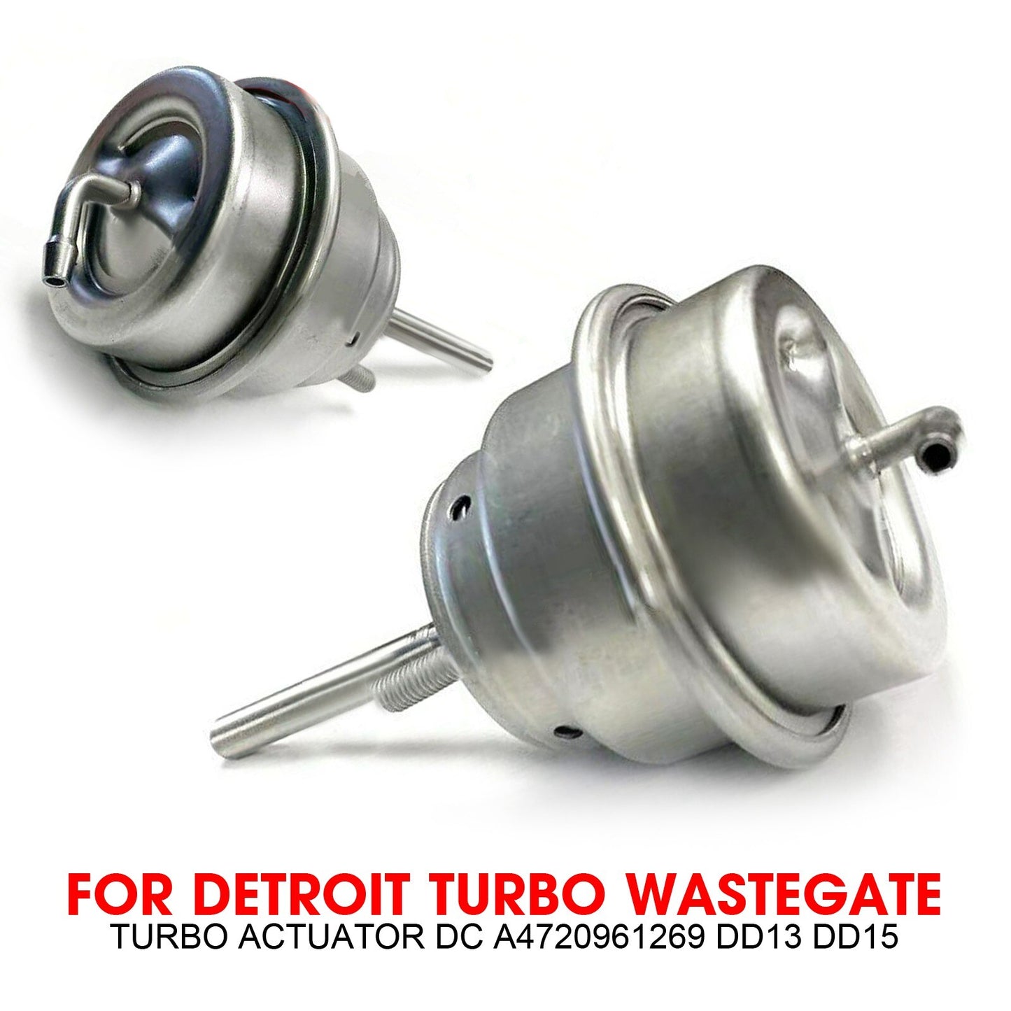 ya 3 6.25.2 DC A4720961269 for Detroit Turbo Wastegate turbine actuator replacement parts DD13 DD15