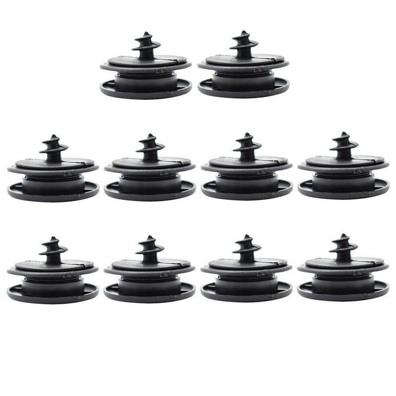 ya 5 8.7 General Motors floor mat anti-slip clips carpet fixing grip clips brackets