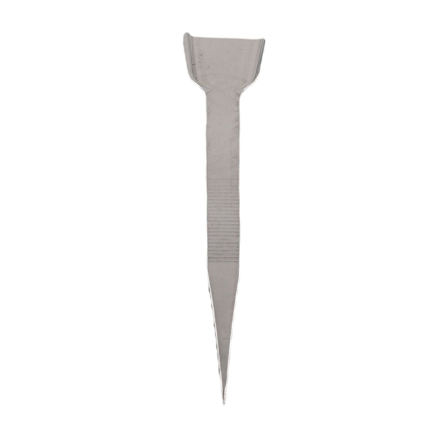 ya 14 Multipurpose Tweezers with Scoops Shovels Pick Up Tool for Jewelry Making