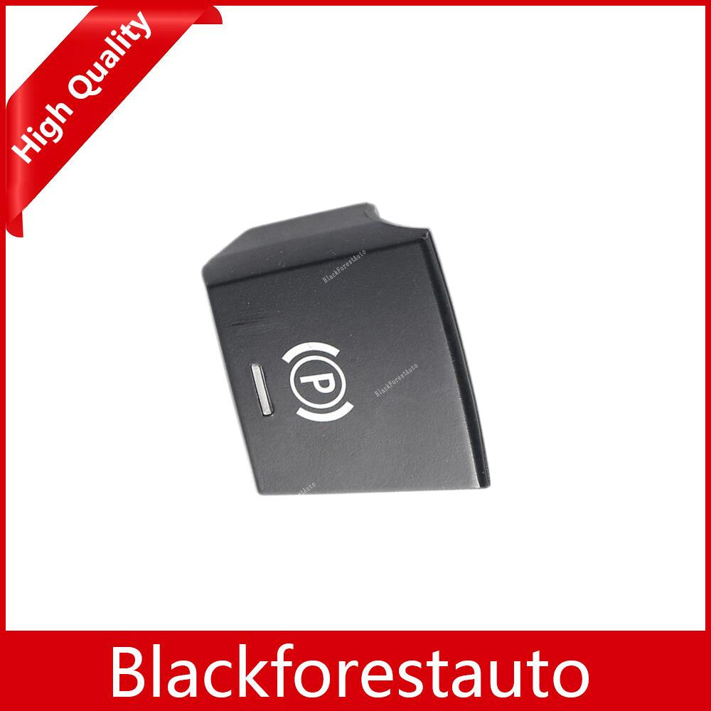 ya 13 for BMW X3 X4 F10 5 6 Parking Electric Handbrake Cover P Button Control Switch