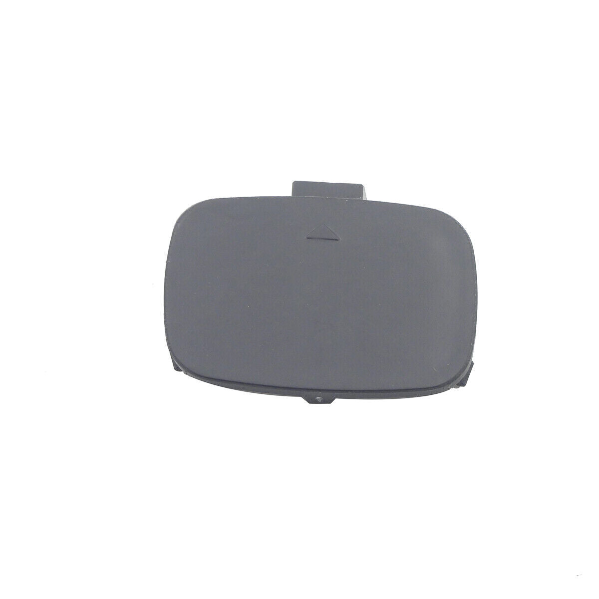 ya 5 8.7 1Pcs Rear Bumper Tow Towing Hook Cover Eye Cap for BMW 7-Series E66 2005-2008