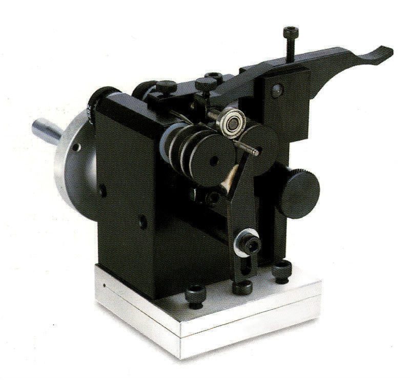 New Mini Punch Grinder grinding machine b