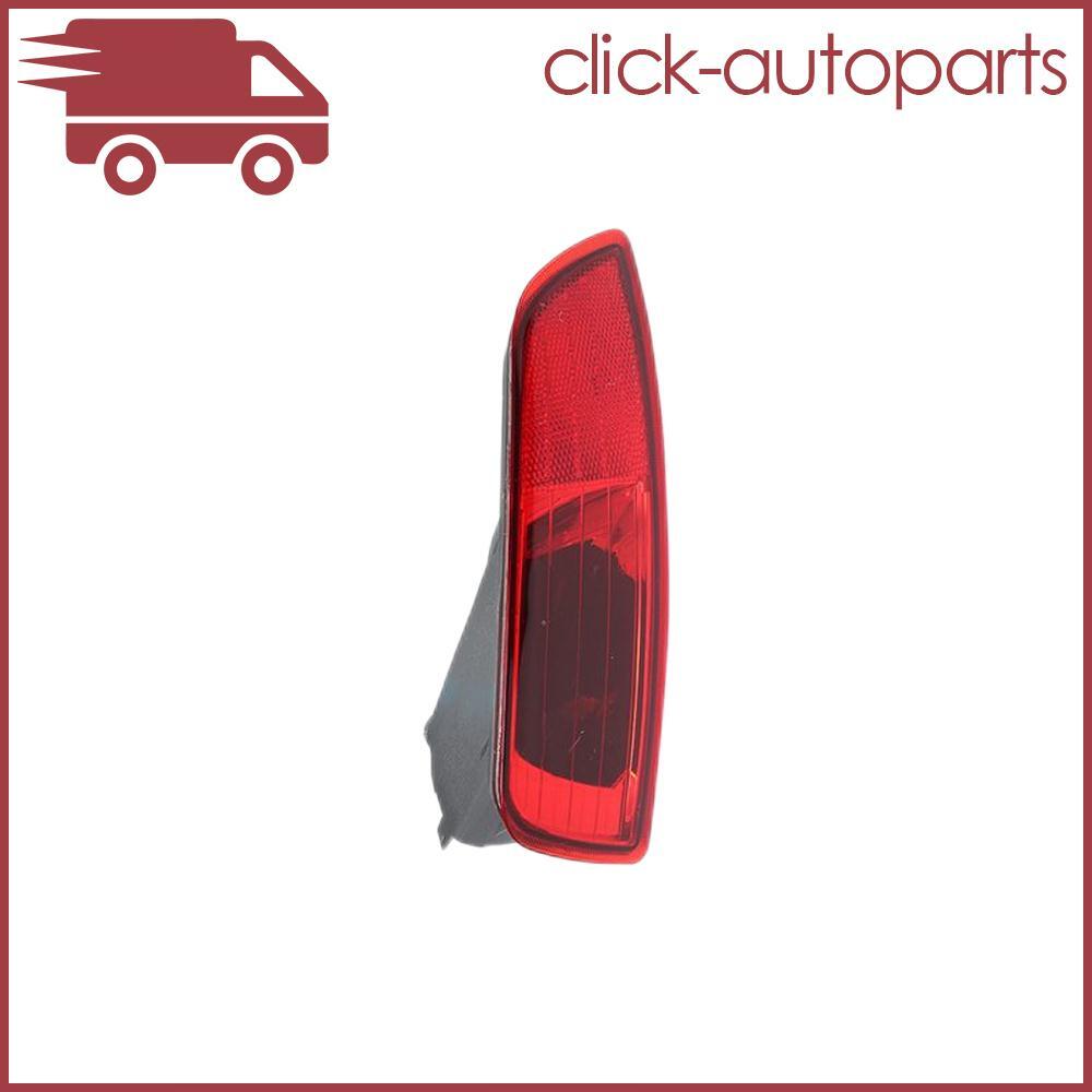 ya 27 6.18 Rear Bumper Tail Light Lamp Cover Reflector Right For 08-2013 for Volvo XC6 30763323