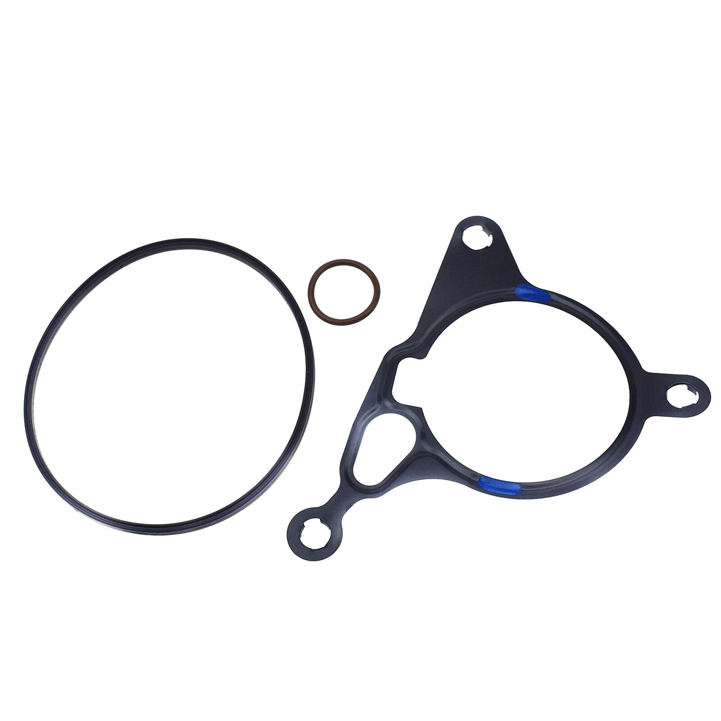 ya 1 8.5.3 Suitable for Audi A3 A4 A5 for VW Beetle for JETTA for Golf Vacuum Pump Rebuild Gasket Seal Kit
