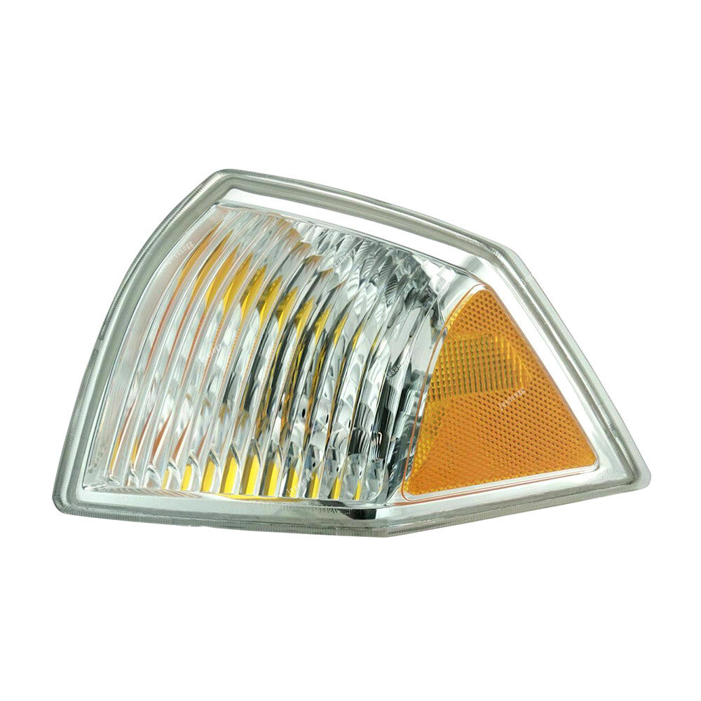 ya 3 6.25.3 Front Left Corner Light Fits For 2007 2008 2009 2010 for Jeep Compass 68000683AB