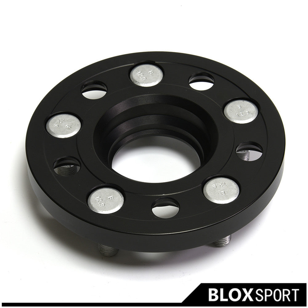 ya 1 7.2 4PCS Wheel Adapter Spacer for Ford C-Max Escape (2x15mm 2x20mm) PCD5x108 CB63.3