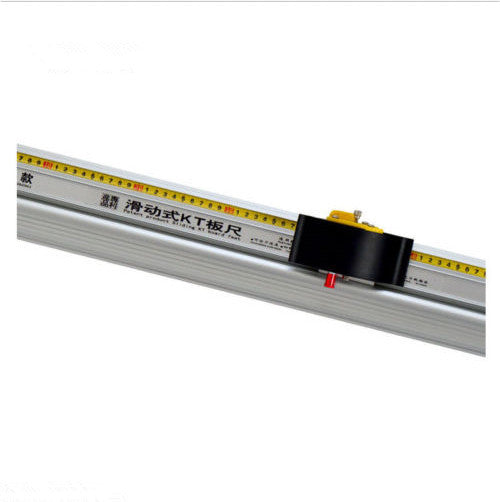 wj-100 Track Cutter Trimmer for Straight&Safe Cutting, board, banners,100cm