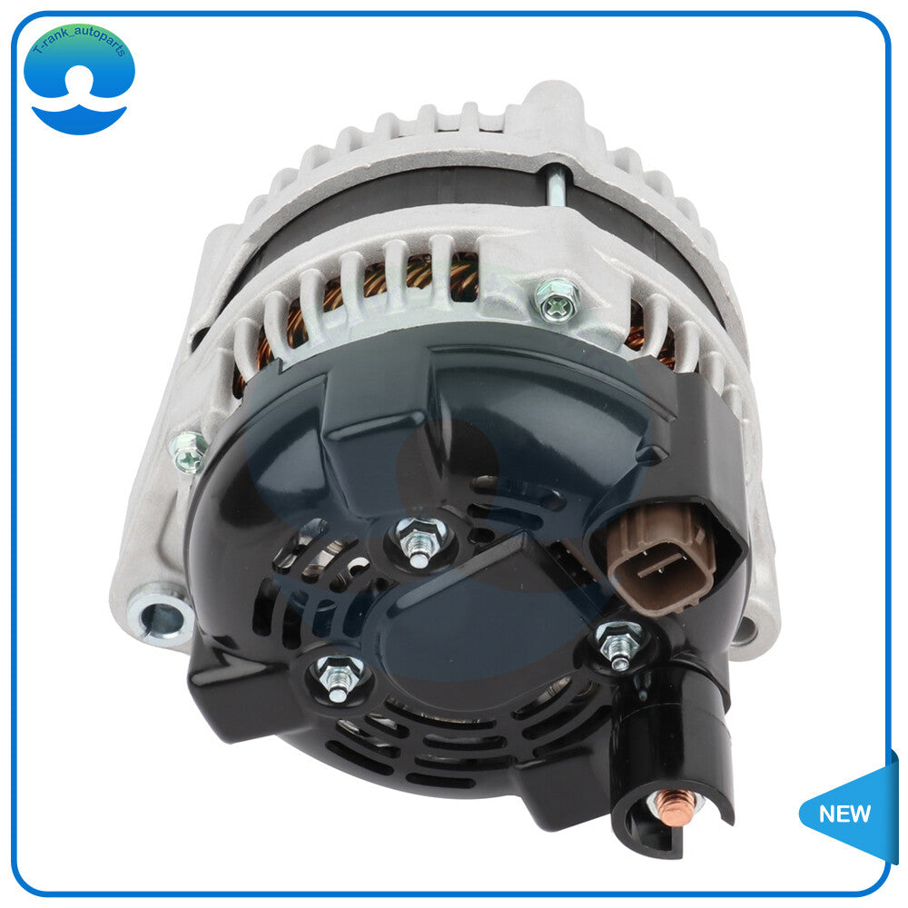 ya 27 7.2 For 2003-2004 for Honda Pilot LX EX Sport Utility 3.5L Alternator 104210-3090