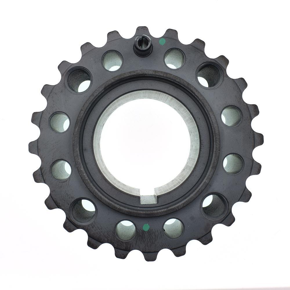 ya 5 8.7 Sprocket Crankshaft Camshaft Drive fit for Mitsubishi MONTERO SPORT 2.4L 2WD