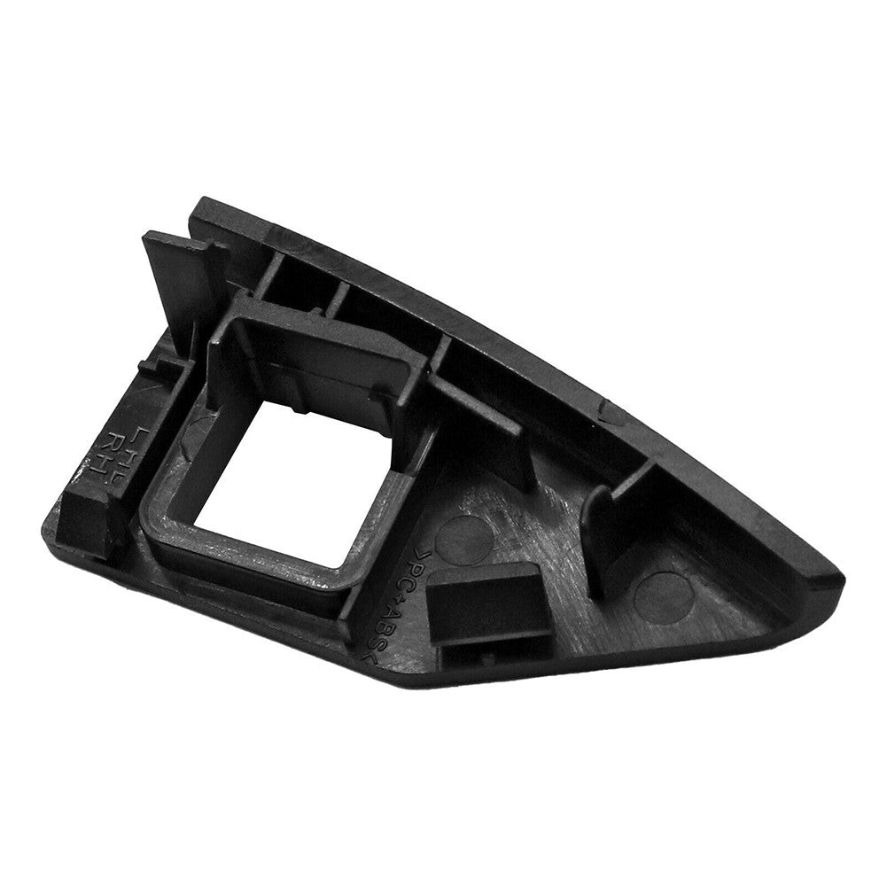 ya 5 8.7 Side Glove Box Door Cover for for Nissan for Altima Charcoal Black Easy Replacement