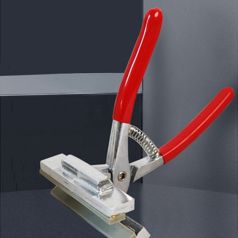 ya 25 Heavy Duty Canvas Stretching Pliers to Secure Tighten Canvas on ame with Ease
