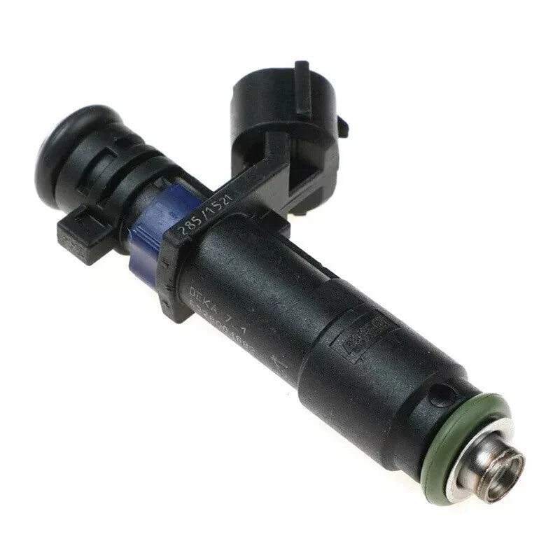 ya 1 8.5.3 4PCS 9660275780 for Peugeot 307 407 408 308 807 for Citroen C4 C5 Fuel injector