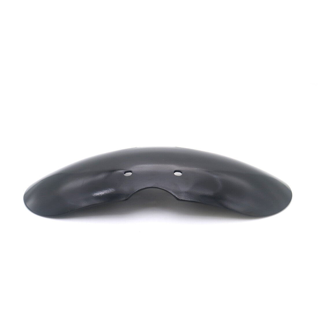 ya 5 8.7 Black Metal Short Front Fender Mudguard for Triumph Bonneville T100 2001-2016