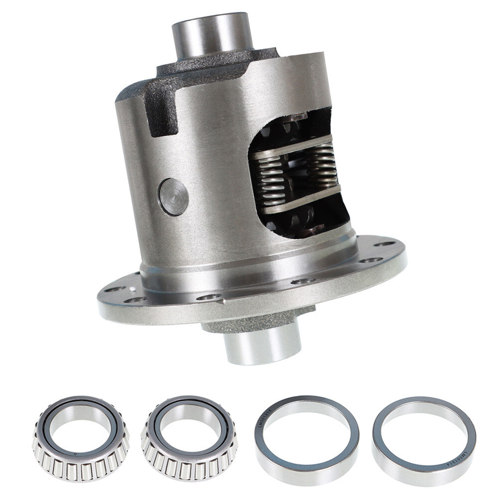 ya 2 6.26 Universal 7.5-inch Posi Unit 26 Spline for Chevrolet for GMC Eaton Style Limited Slider Lock