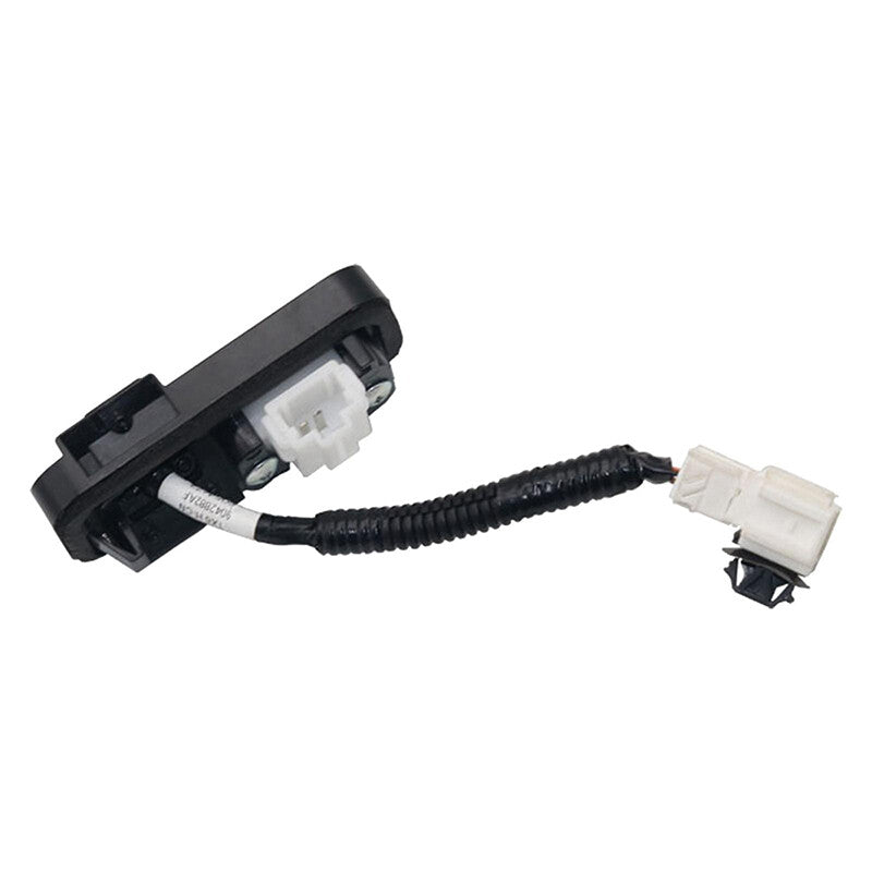 ya 11 6.9 Suitable for Acura ILX Sedan 2016 - 2017 39530-TX6-A11 Rear View Wide Parking Camera