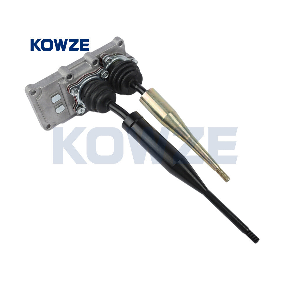 ya 12 5.22 T/F Gearshift Lever Assy for Mitsubishi for Pajero Montero 3.5 2.8 90-2004 MR110331