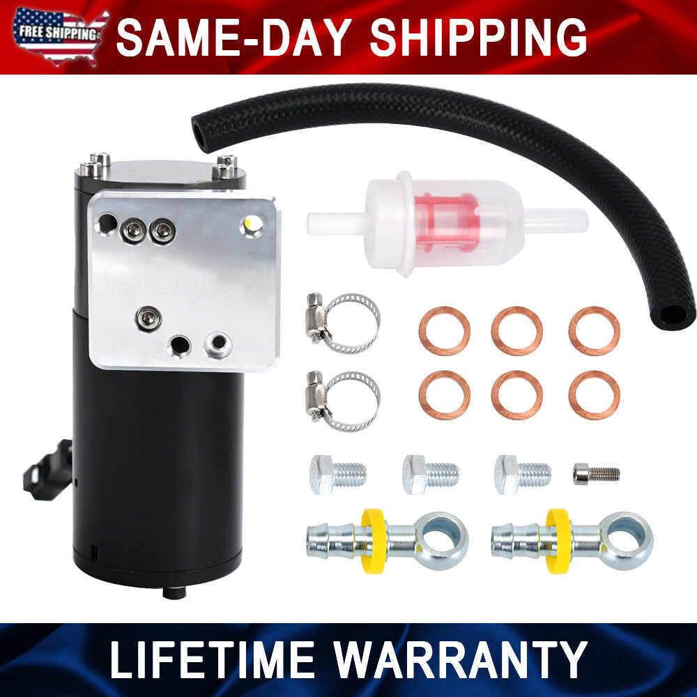 ya 27 7.2 Fuel System DRP 1998-2002 Fits for Dodge Diesel Replacement DRP02