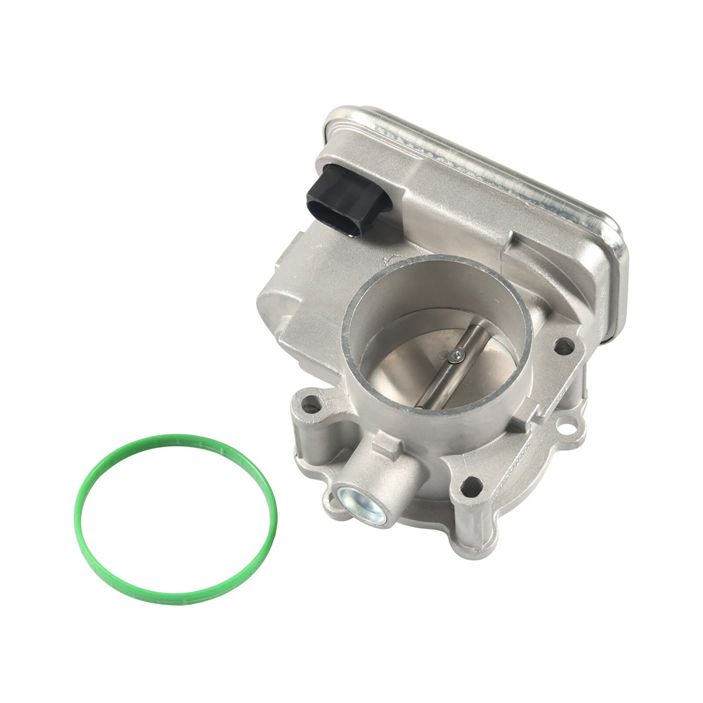 ya 27 7.20 Throttle Body Kit for Chrysler for Dodge for Jeep Compass 2007-2016 04891735AC