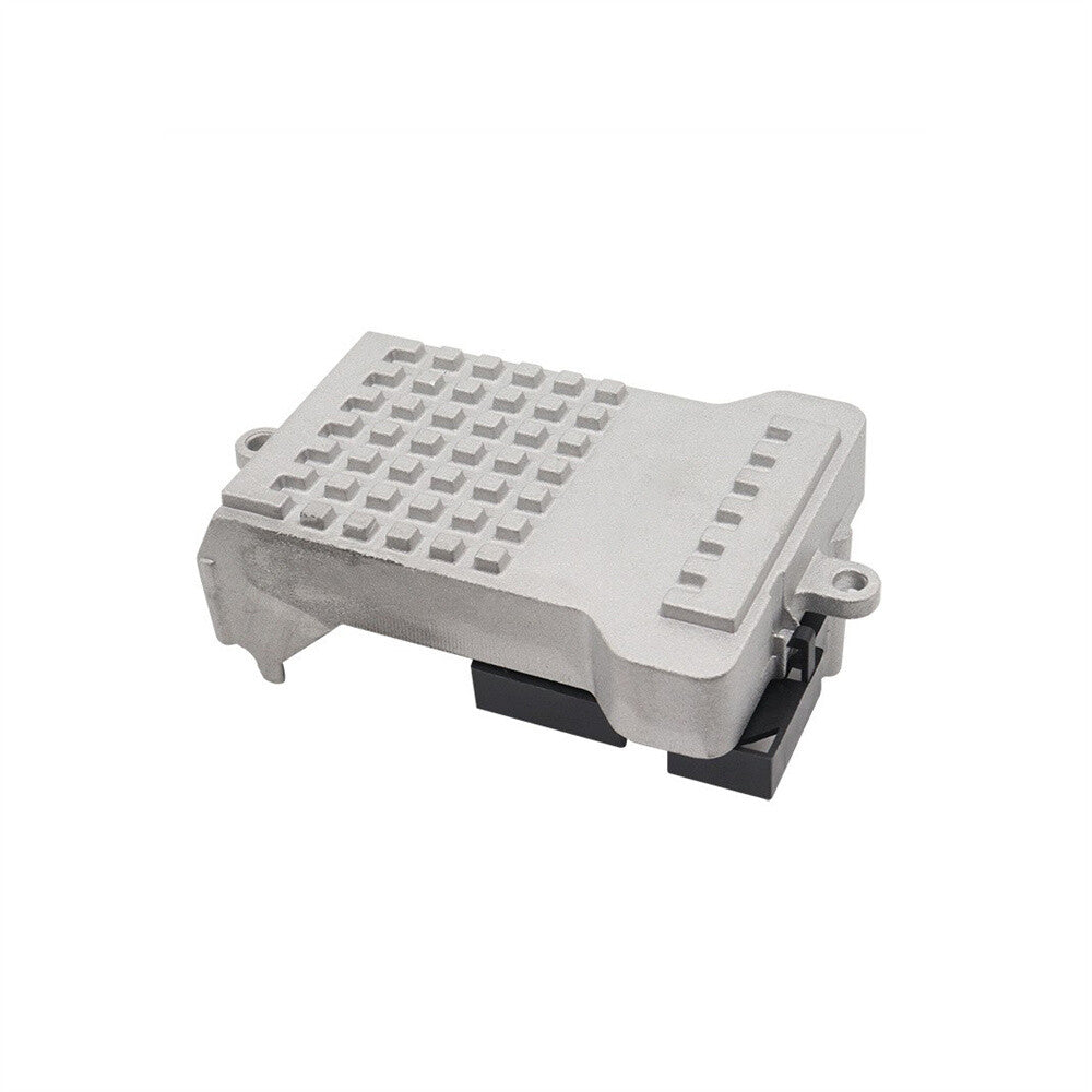 ya 1 8.5.1 HVAC Air Conditioner Heater Blower Motor Resistor for CLK SL C Class E Class