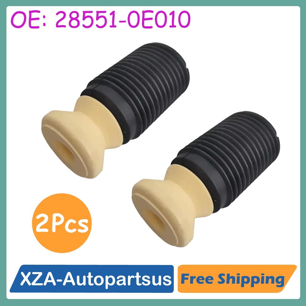 ya 27 6.18.2 2pcs Front Shock Absorber Bumper Strut for BMW F01 F02 F03 F04 31336776142 New