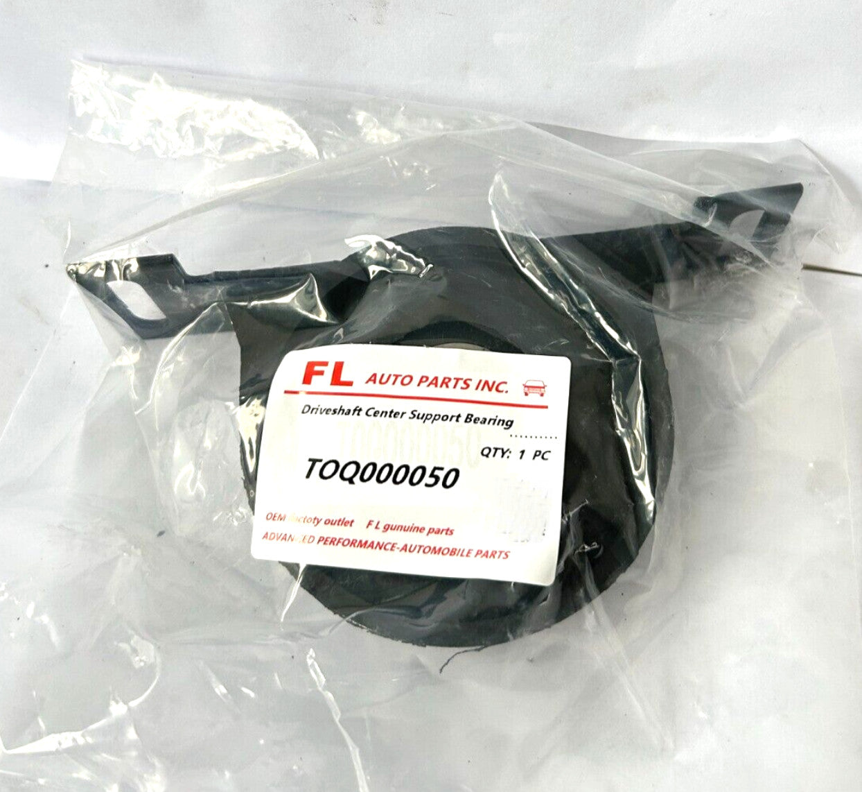 ya 5 8.7 for for Land Rover for Range for Rover L322 2002-2006 Propshaft Center Bearing TOQ000050