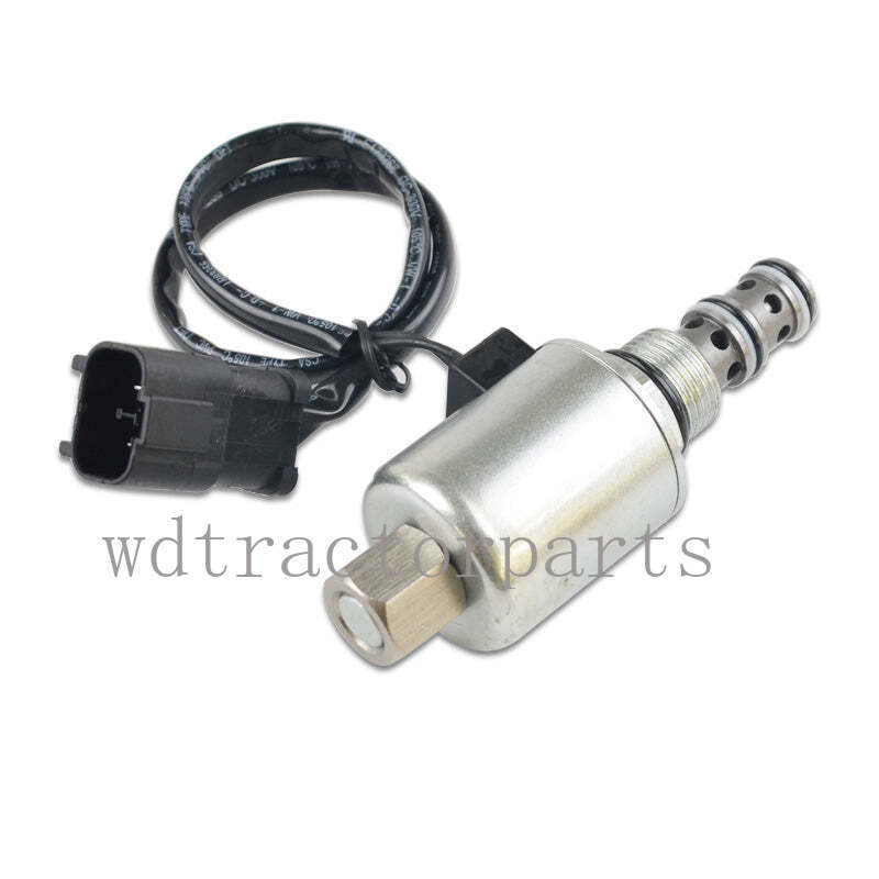 ya 1 8.5.2 20Y-60-11713 20Y-60-11712 12V solenoid valve for PC1100 PC1100SE PC710