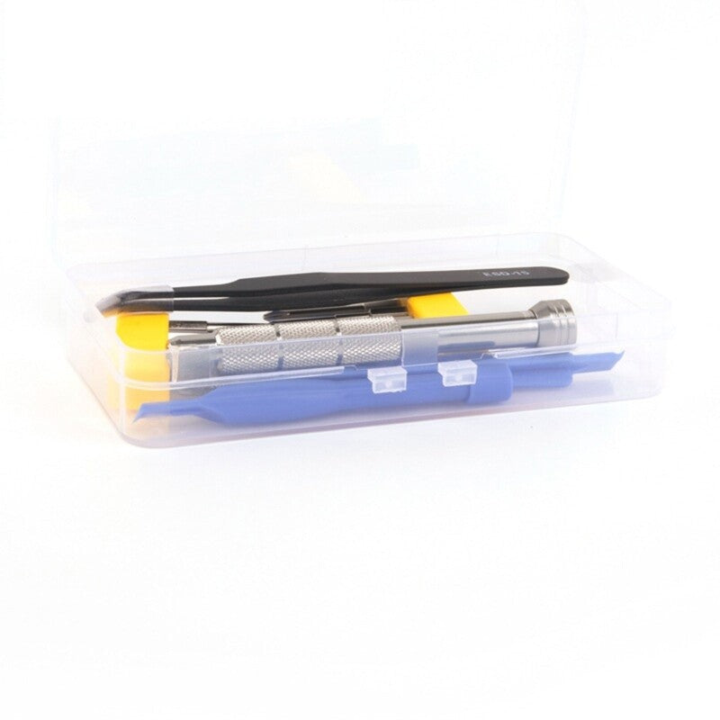 ya 26 Security Screwdriver Set For Game Console Repair Cartridge Opening Accessories
