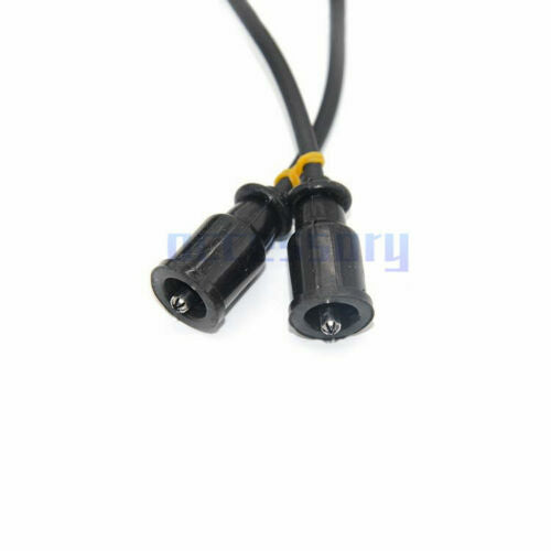 ya 5 8.7 for Mitsubishi Lancer 1.6L 2002 - 2006 MD365102 Spark Plug Wire Ignition Cable Kit-.